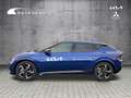 Kia EV6 GT-Line 2WD Wärmepumpe Klima Navi Leder Blau - thumbnail 3