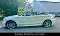 BMW 123 d Cabrio M Paket * Leder *NaviProf * Xenon * Weiß - thumbnail 12