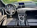 BMW 123 d Cabrio M Paket * Leder *NaviProf * Xenon * Weiß - thumbnail 9