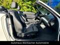 BMW 123 d Cabrio M Paket * Leder *NaviProf * Xenon * Weiß - thumbnail 10
