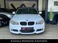 BMW 123 d Cabrio M Paket * Leder *NaviProf * Xenon * Weiß - thumbnail 2