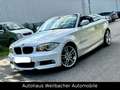 BMW 123 d Cabrio M Paket * Leder *NaviProf * Xenon * Weiß - thumbnail 6