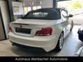 BMW 123 d Cabrio M Paket * Leder *NaviProf * Xenon * Weiß - thumbnail 5