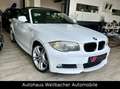 BMW 123 d Cabrio M Paket * Leder *NaviProf * Xenon * Weiß - thumbnail 3