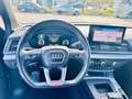 Audi Q5 35 TDi S tronic S-line*DIGITAL COCKPIT*GPS*CLIM* Сірий - thumbnail 7