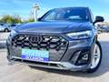 Audi Q5 35 TDi S tronic S-line*DIGITAL COCKPIT*GPS*CLIM* Gris - thumbnail 1