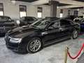 Audi A8 4,2 TDI Lang quattro*Facelift*Top-Ausstattung* Schwarz - thumbnail 3