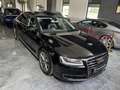 Audi A8 4,2 TDI Lang quattro*Facelift*Top-Ausstattung* Schwarz - thumbnail 4