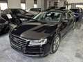 Audi A8 4,2 TDI Lang quattro*Facelift*Top-Ausstattung* Schwarz - thumbnail 1