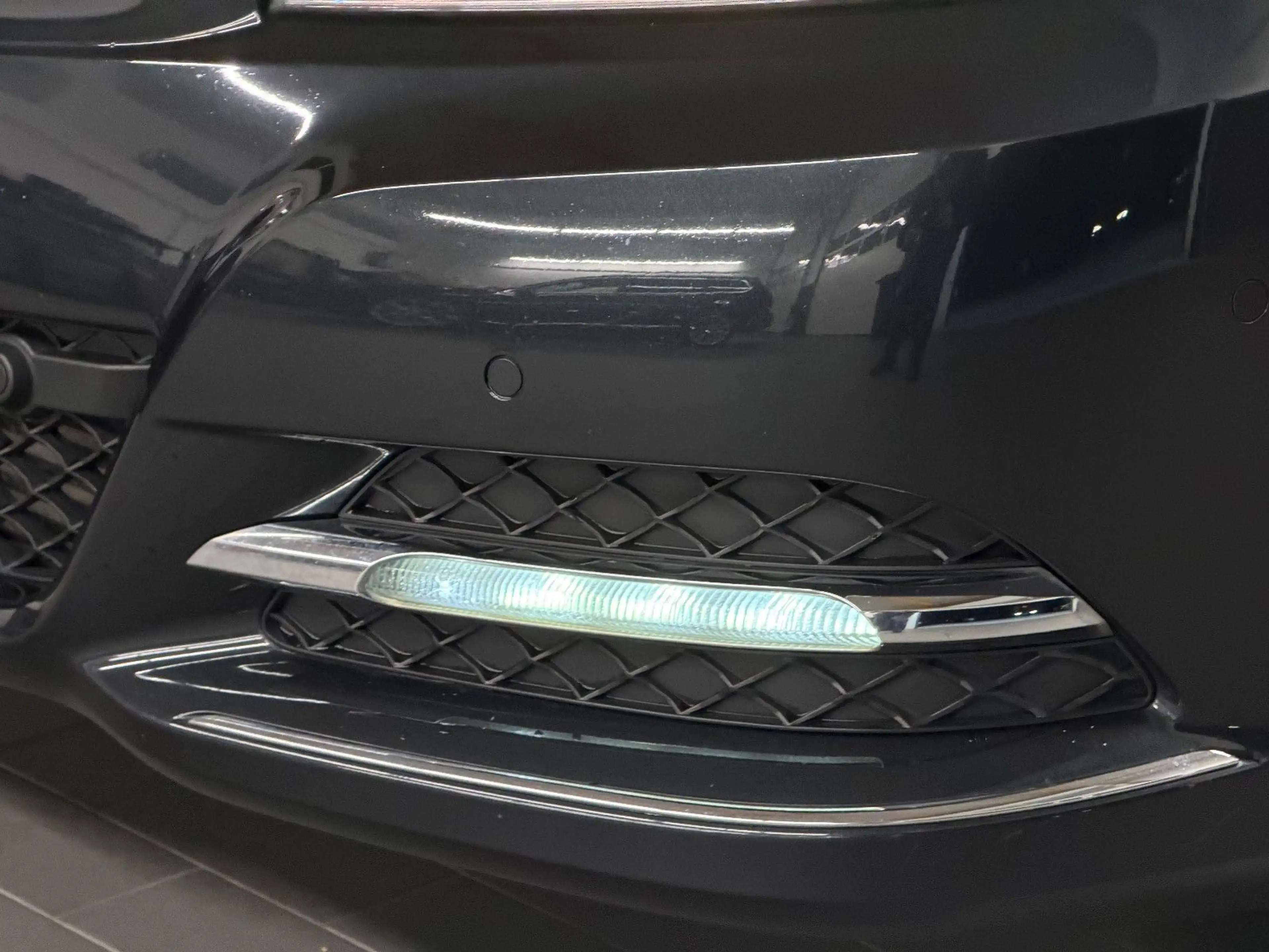 Mercedes-Benz C 220 CDI Coupe/SHZ/PDC/NAVI/T-LEDER/TEMPOMAT — photo 9