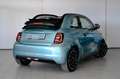 Fiat 500e 500e 42 kWh La Prima Cabrio per Neopatentati Blu/Azzurro - thumbnail 3