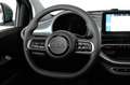 Fiat 500e 500e 42 kWh La Prima Cabrio per Neopatentati Bleu - thumbnail 12