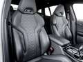 BMW X4 M Competition AHK+HuD+H/K+DA PROF+360°+PANO+CARBON Gris - thumbnail 6