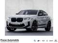 BMW X4 M Competition AHK+HuD+H/K+DA PROF+360°+PANO+CARBON Gris - thumbnail 1