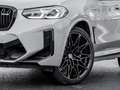 BMW X4 M Competition AHK+HuD+H/K+DA PROF+360°+PANO+CARBON Gris - thumbnail 5