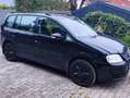 Volkswagen Touran Touran 1.9 TDI Fekete - thumbnail 5