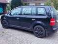 Volkswagen Touran Touran 1.9 TDI Fekete - thumbnail 3