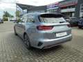 Kia Ceed SW / cee'd SW Ultimate Edition 1.5 T-GDI DCT7 JBL Style-Paket Srebrny - thumbnail 6