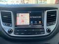 Hyundai TUCSON 1.7CRDI BD Go DT 4x2 141 Gris - thumbnail 12