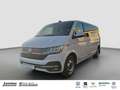 Volkswagen T6.1 Caravelle Comfortline 2xSchiebetür LR langer Radstand NAVI Weiß - thumbnail 1