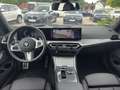 BMW 330 i Limousine M Sportpaket LED+LenkHZ+AHK+ParkA Blanc - thumbnail 6