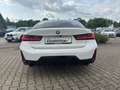 BMW 330 i Limousine M Sportpaket Weiß - thumbnail 5