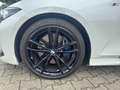 BMW 330 i Limousine M Sportpaket Weiß - thumbnail 10
