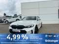 BMW 330 i Limousine M Sportpaket Weiß - thumbnail 1