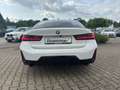 BMW 330 i Limousine M Sportpaket LED+LenkHZ+AHK+ParkA Blanc - thumbnail 5