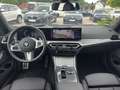 BMW 330 i Limousine M Sportpaket Weiß - thumbnail 6