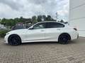 BMW 330 i Limousine M Sportpaket LED+LenkHZ+AHK+ParkA Blanc - thumbnail 3