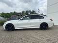 BMW 330 i Limousine M Sportpaket Weiß - thumbnail 3