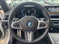 BMW 330 i Limousine M Sportpaket Weiß - thumbnail 11