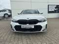 BMW 330 i Limousine M Sportpaket Weiß - thumbnail 2