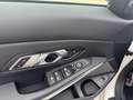 BMW 330 i Limousine M Sportpaket LED+LenkHZ+AHK+ParkA Blanc - thumbnail 13