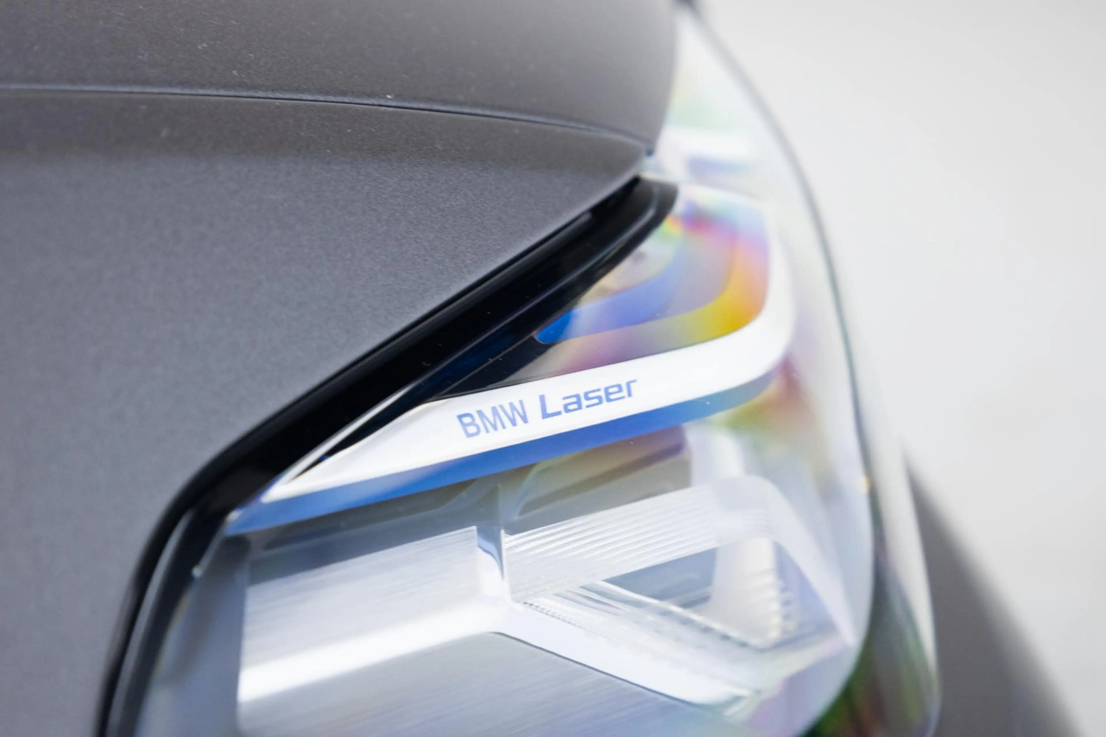 BMW M5 5-serie | Bowers & Wilkins | Driving Assistant Pro — photo 3