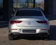 Mercedes-Benz CLA 250 e Plug-in hybrid Automatic Coupe Zilver - thumbnail 9
