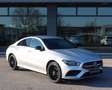 Mercedes-Benz CLA 250 e Plug-in hybrid Automatic Coupe Silber - thumbnail 1