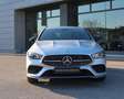 Mercedes-Benz CLA 250 e Plug-in hybrid Automatic Coupe Silver - thumbnail 3