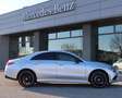 Mercedes-Benz CLA 250 e Plug-in hybrid Automatic Coupe Zilver - thumbnail 8