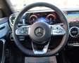 Mercedes-Benz CLA 250 e Plug-in hybrid Automatic Coupe Plateado - thumbnail 10