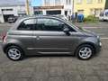 Fiat 500 NAVI  Schiebedach+2 JAHRE GARANTIE+ Grau - thumbnail 4