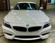BMW Z4 Bmw Z4 2.0i M-SPORT 185CV XENON SEDILI SPORT PELLE Bianco - thumbnail 1
