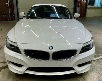 Bmw Z4 2.0i M-SPORT 185CV XENON SEDILI SPORT PELLE