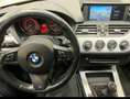 BMW Z4 Bmw Z4 2.0i M-SPORT 185CV XENON SEDILI SPORT PELLE Bianco - thumbnail 4
