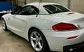 BMW Z4 Bmw Z4 2.0i M-SPORT 185CV XENON SEDILI SPORT PELLE Bianco - thumbnail 7