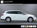 SEAT Leon ST 1.0 EcoTSI Style Connect (LED-VERLICHTING, NAVI Wit - thumbnail 5