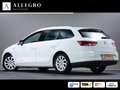 SEAT Leon ST 1.0 EcoTSI Style Connect (LED-VERLICHTING, NAVI Wit - thumbnail 4