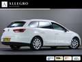 SEAT Leon ST 1.0 EcoTSI Style Connect (LED-VERLICHTING, NAVI Wit - thumbnail 2