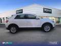 Volkswagen T-Roc 2.0TDI Edition 85kW Blanco - thumbnail 4